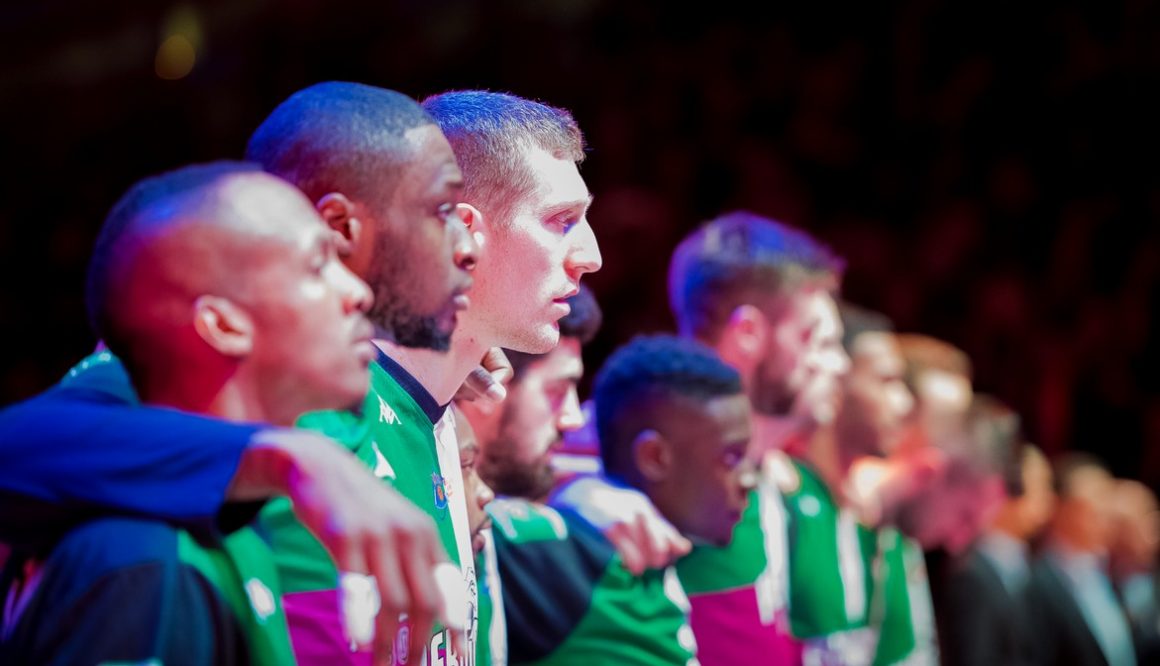 Notre histoire Boulazac Basketball