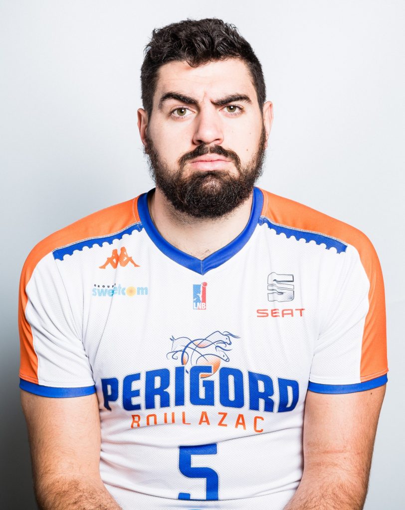 Jérôme SANCHEZ Jérôme SANCHEZ