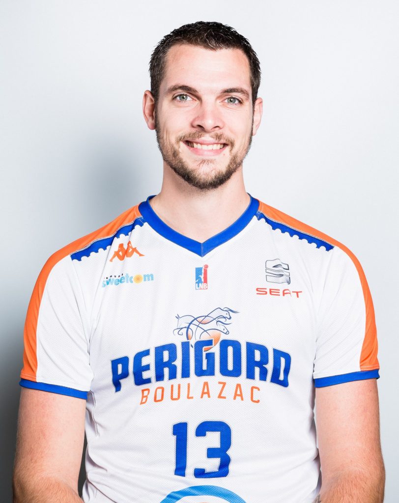 Aurélien SALMON Aurélien SALMON