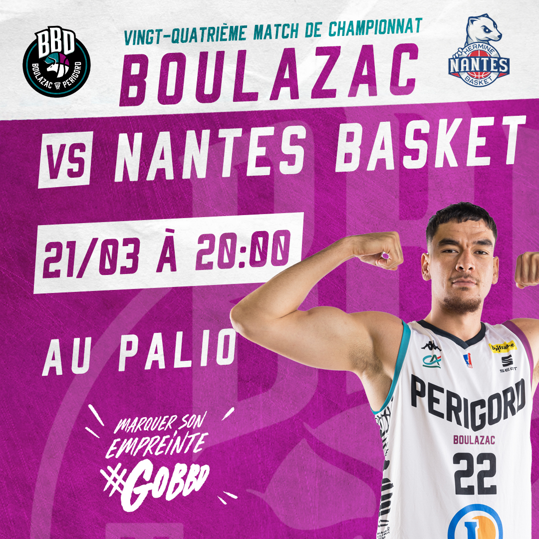 Billetterie Nantes wit