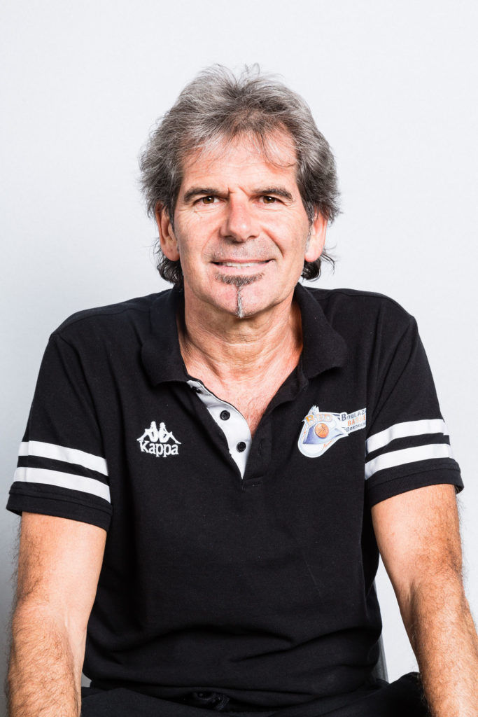 Claude BERGEAUD Claude BERGEAUD