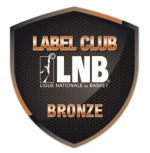 Label Club Bronze - LNB