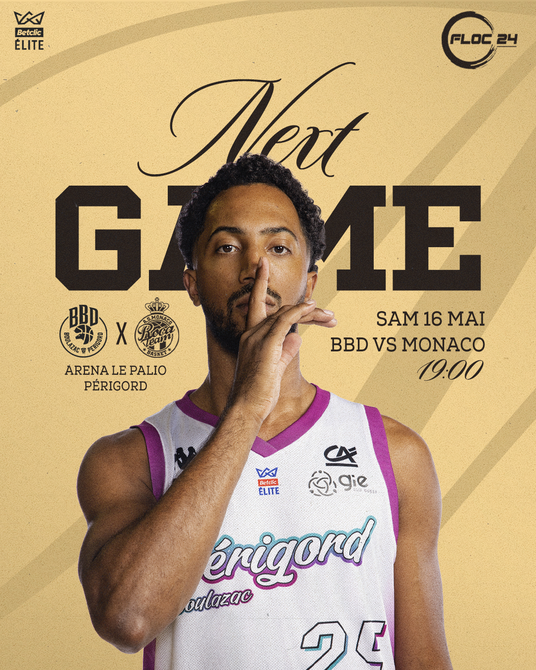 Next Game