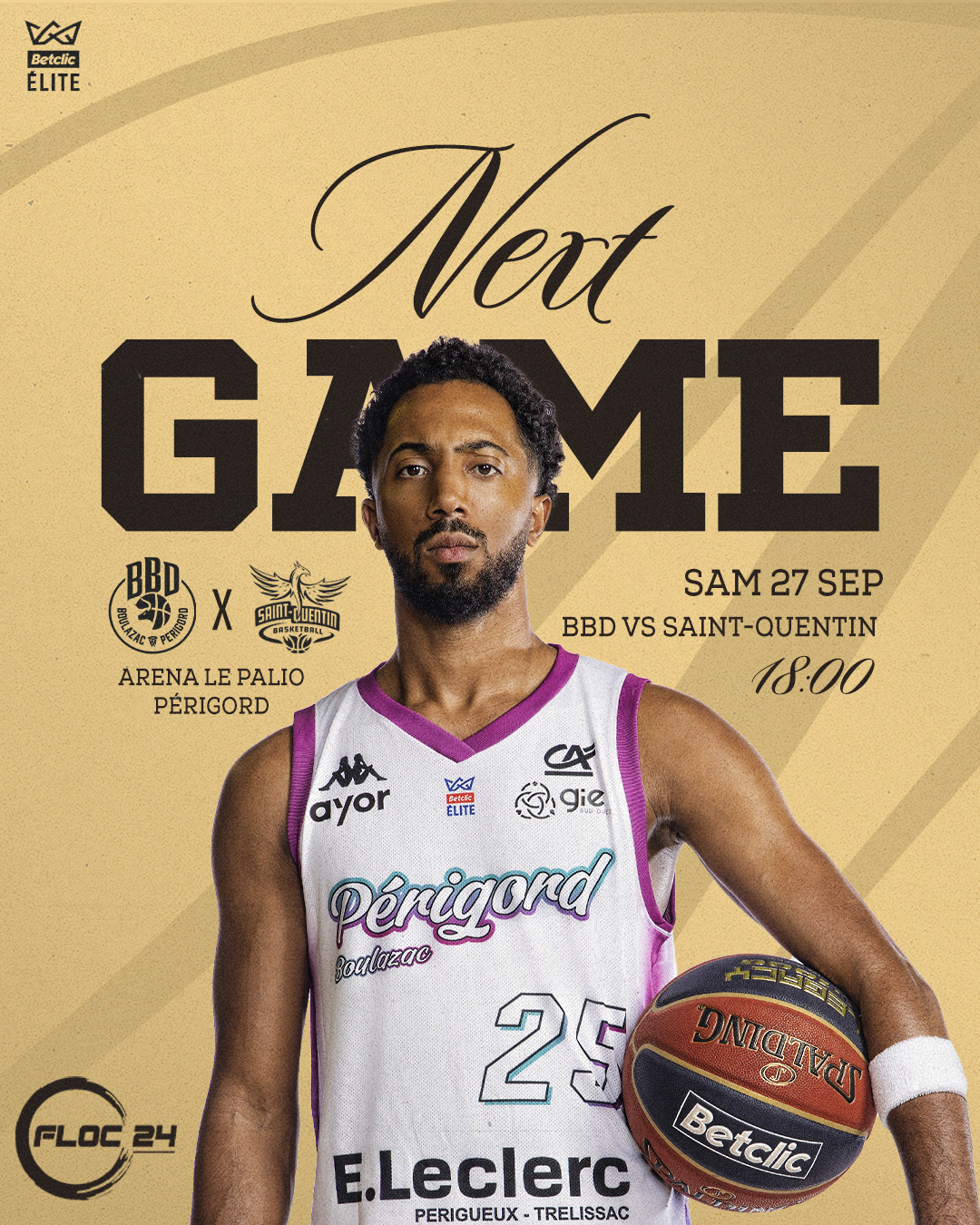 Next Game