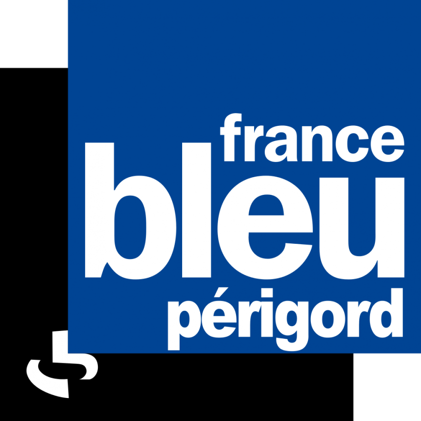 Logo_France_Bleu_Perigord - Boulazac Basketball
