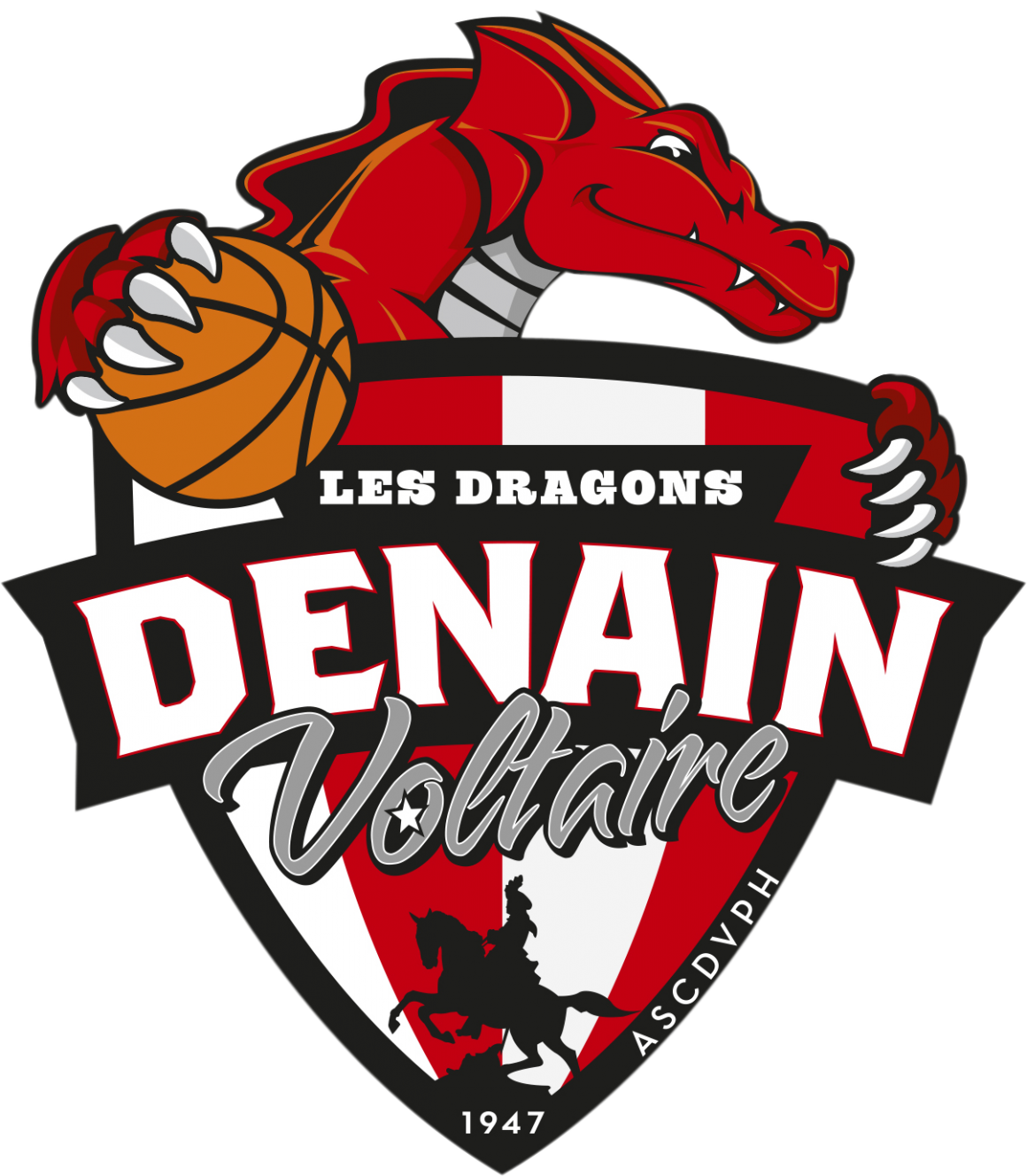 denain - Boulazac Basketball