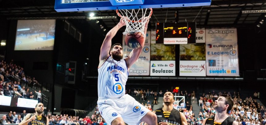 [Coupe de France] Le BBD face au défi Varois !