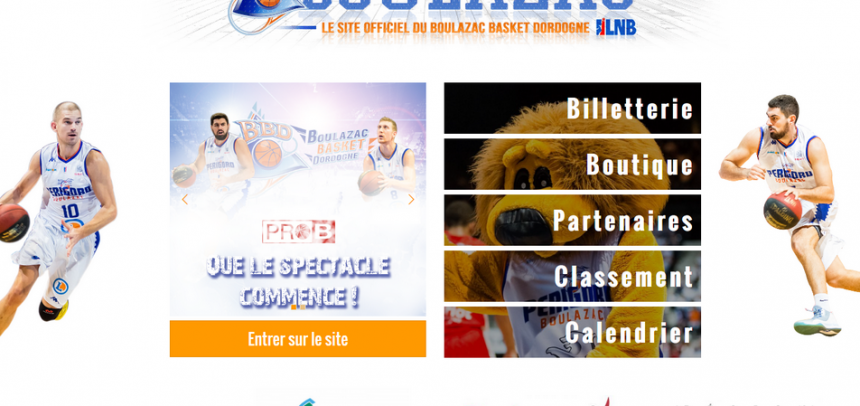 [Nouveau site] Le BBD fait peau neuve !