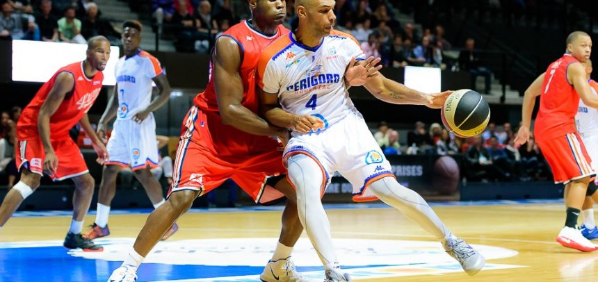 [Pro B, J2] Le BBD lance enfin sa saison !