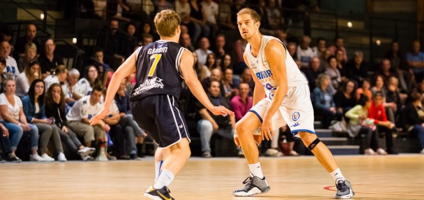 [Leaders Cup] Le BBD doit se relancer à Poitiers !