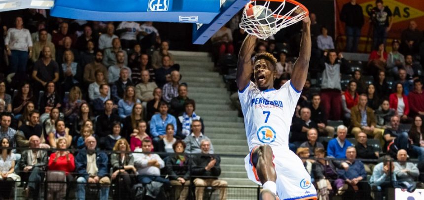 [Pro B, J28] Le BBD souffre mais s’impose !