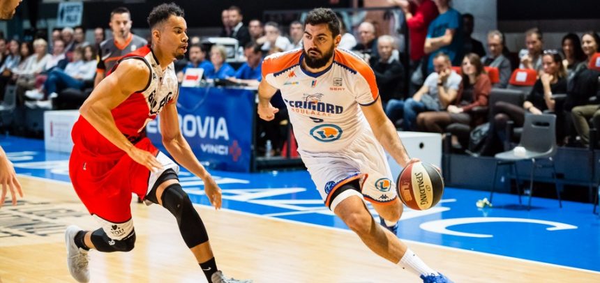 [Résumé Vidéo] Boulazac Basket Dordogne – Fos Provence