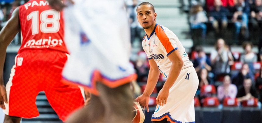 [Pro B, J20] Le BBD surclasse Lille et se replace !