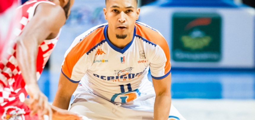 [Pro B, J15] Le BBD confirme son embellie !