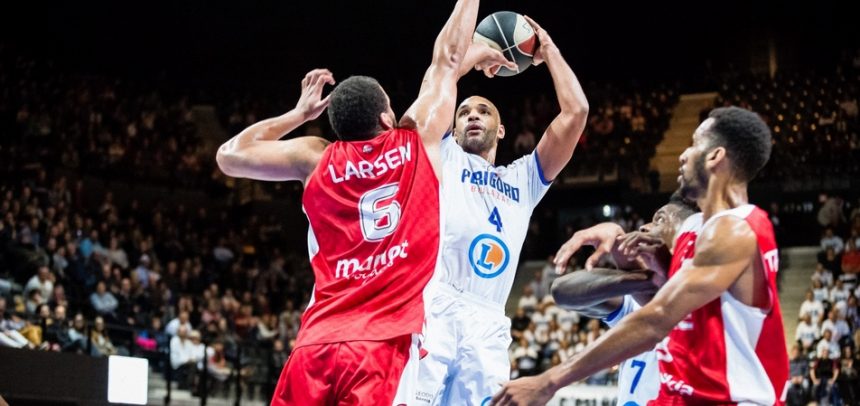 [Résumé Vidéo] Boulazac Basket Dordogne – Denain