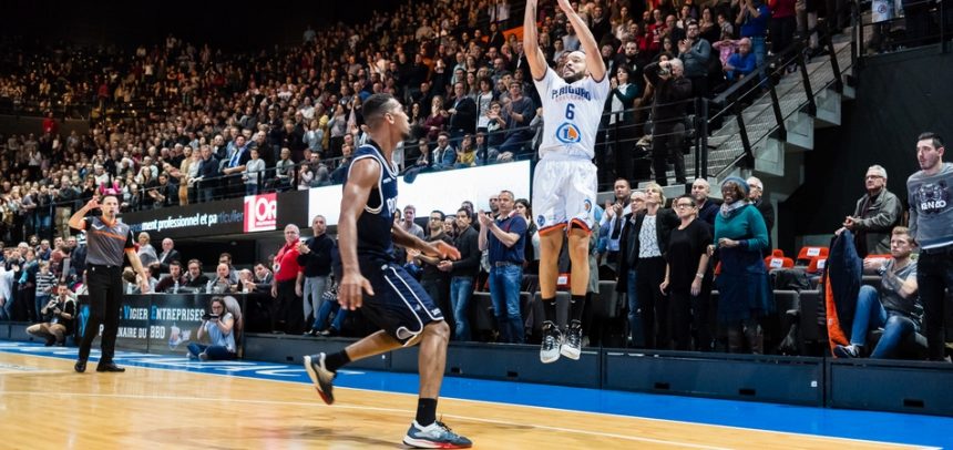 [Résumé Vidéo] Boulazac Basket Dordogne – Poitiers Basket 86