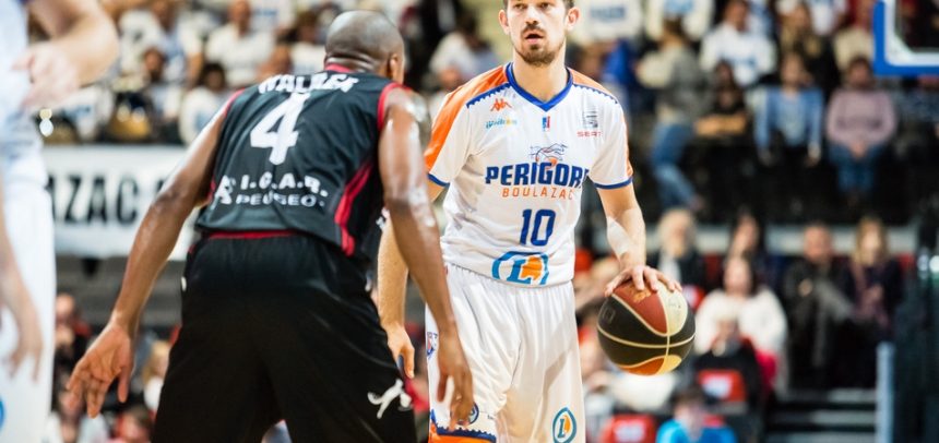 [Résumé vidéo] Boulazac Basket Dordogne – Saint-Quentin