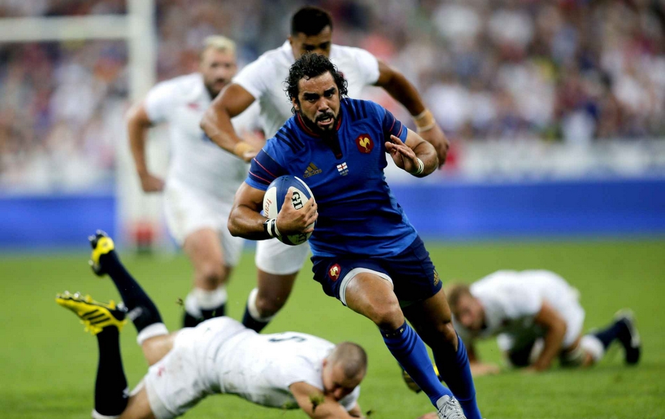 [Événement] AngleterreFrance sur écran géant samedi soir ! Boulazac