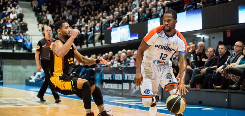 [Résumé Vidéo] Boulazac Basket Dordogne – JA Vichy/Clermont