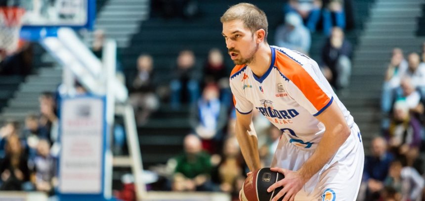 [Pro B, J19] Le Boulazac Basket Dordogne envoie un signal !