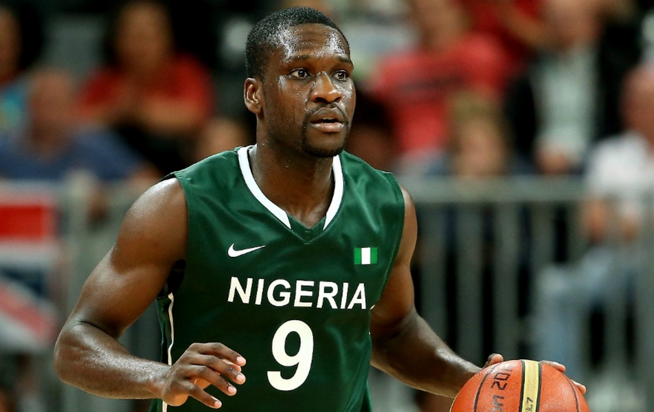 [Officiel] Chamberlain Oguchi débarque au BBD ! Boulazac Basketball