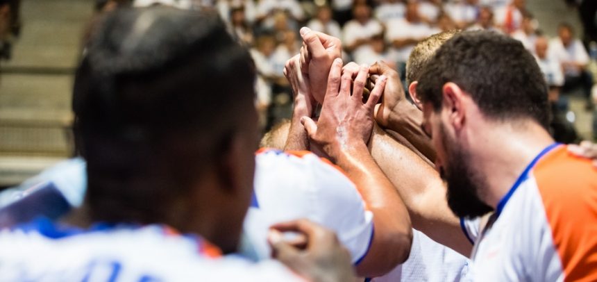 [Championnat] Finir en beauté à la maison !