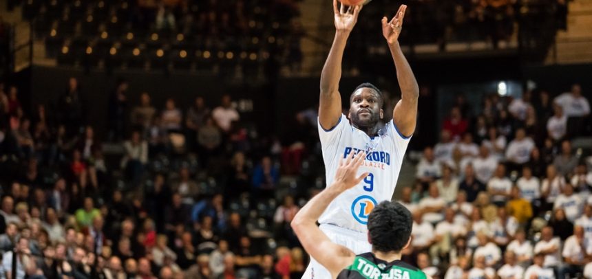 [Championnat] Rester à la lutte pour les Playoffs !