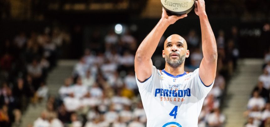 [Résumé vidéo] Boulazac Basket Dordogne – Charleville-Mézières