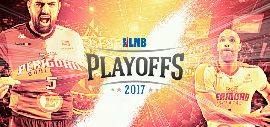 [Playoffs] Tous à l’Epsilon dimanche soir !