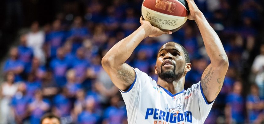 [Résumé vidéo] Boulazac Basket Dordogne – STB Le Havre