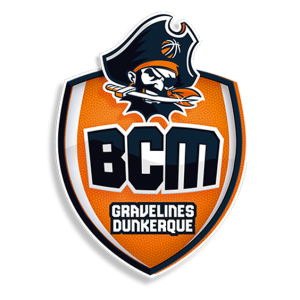 Gravelines-Dunkerque Gravelines-Dunkerque