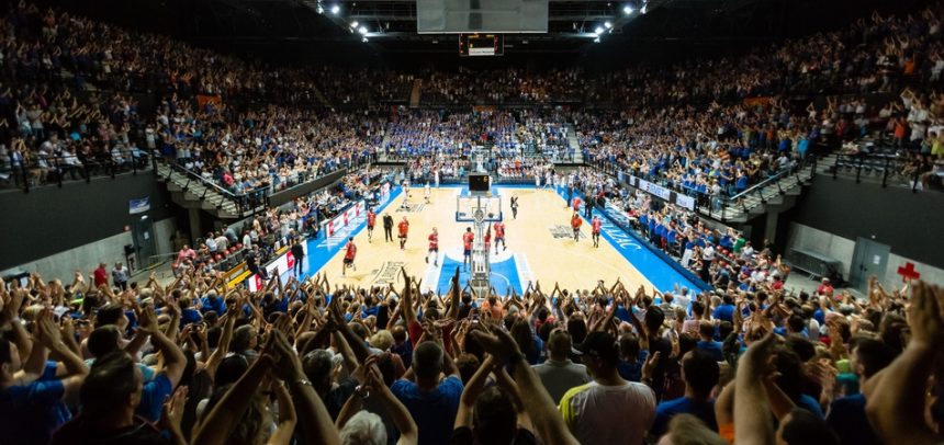 [Championnat] Le BBD débutera face au HTV Basket !