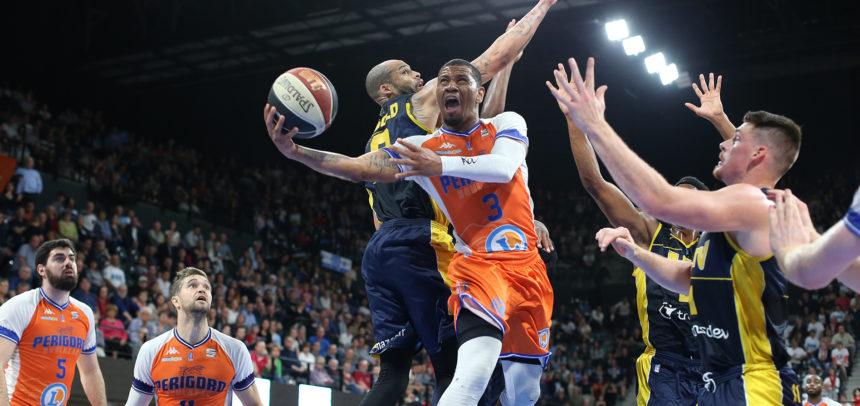 VICTOIRE : LE BBD GARDE SES CHANCES !