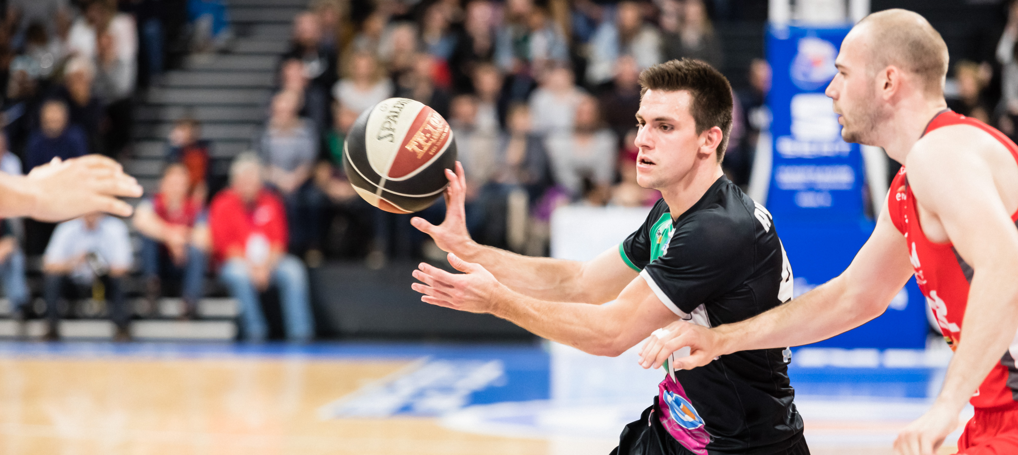 Calendrier et résultats Boulazac Basketball