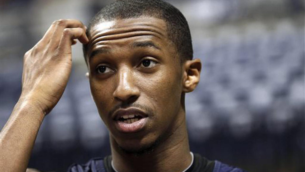 Lasan Kromah Boulazac Basketball