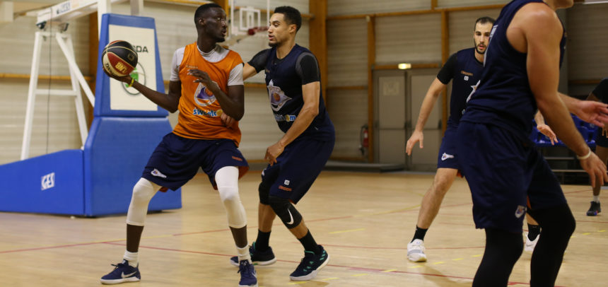 DEUX JOUEURS DE GARDONNE VIENNENT RENFORCER L’ENTRAINEMENT