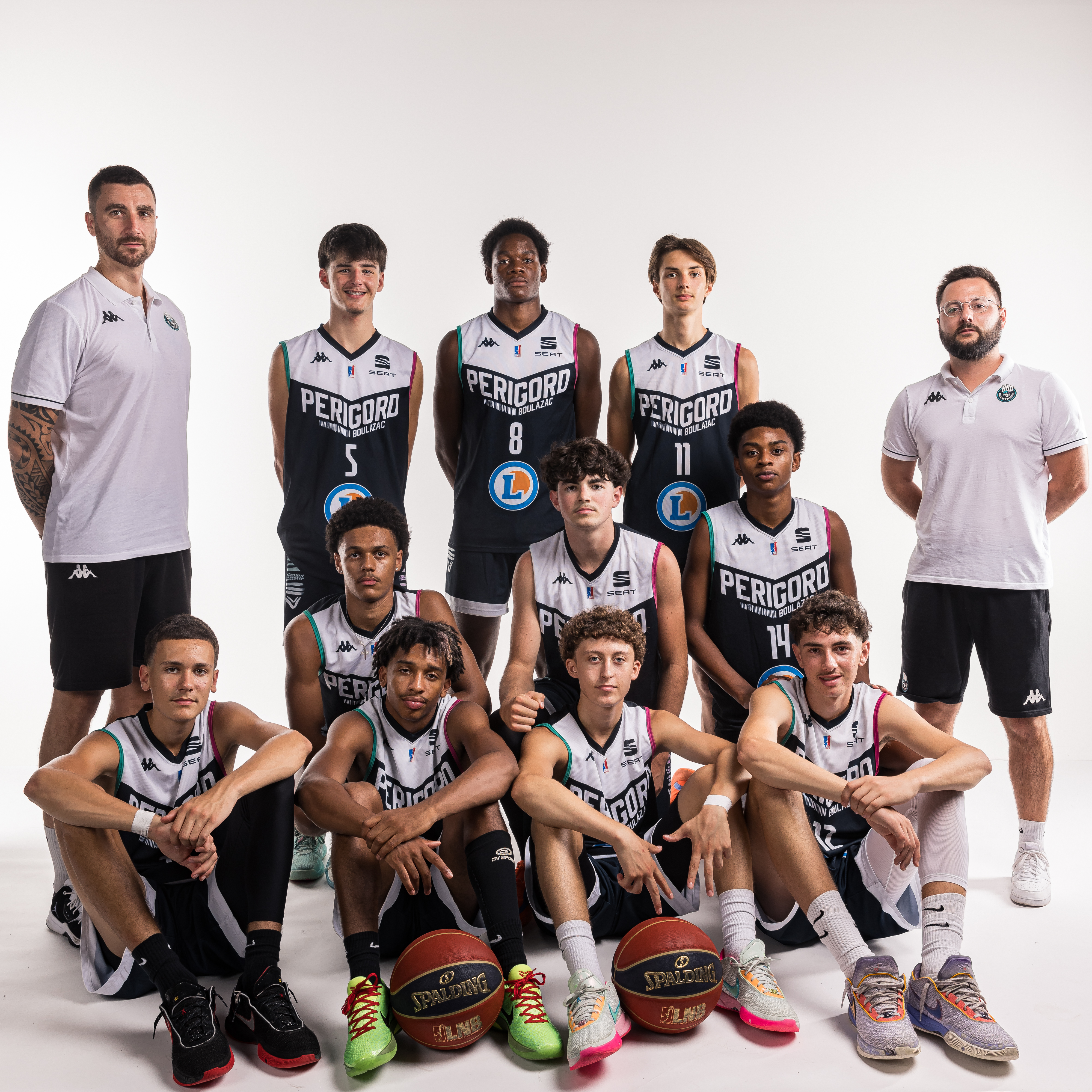 BBD ESPOIRS - MEDIA DAY - 23-08-2023-198