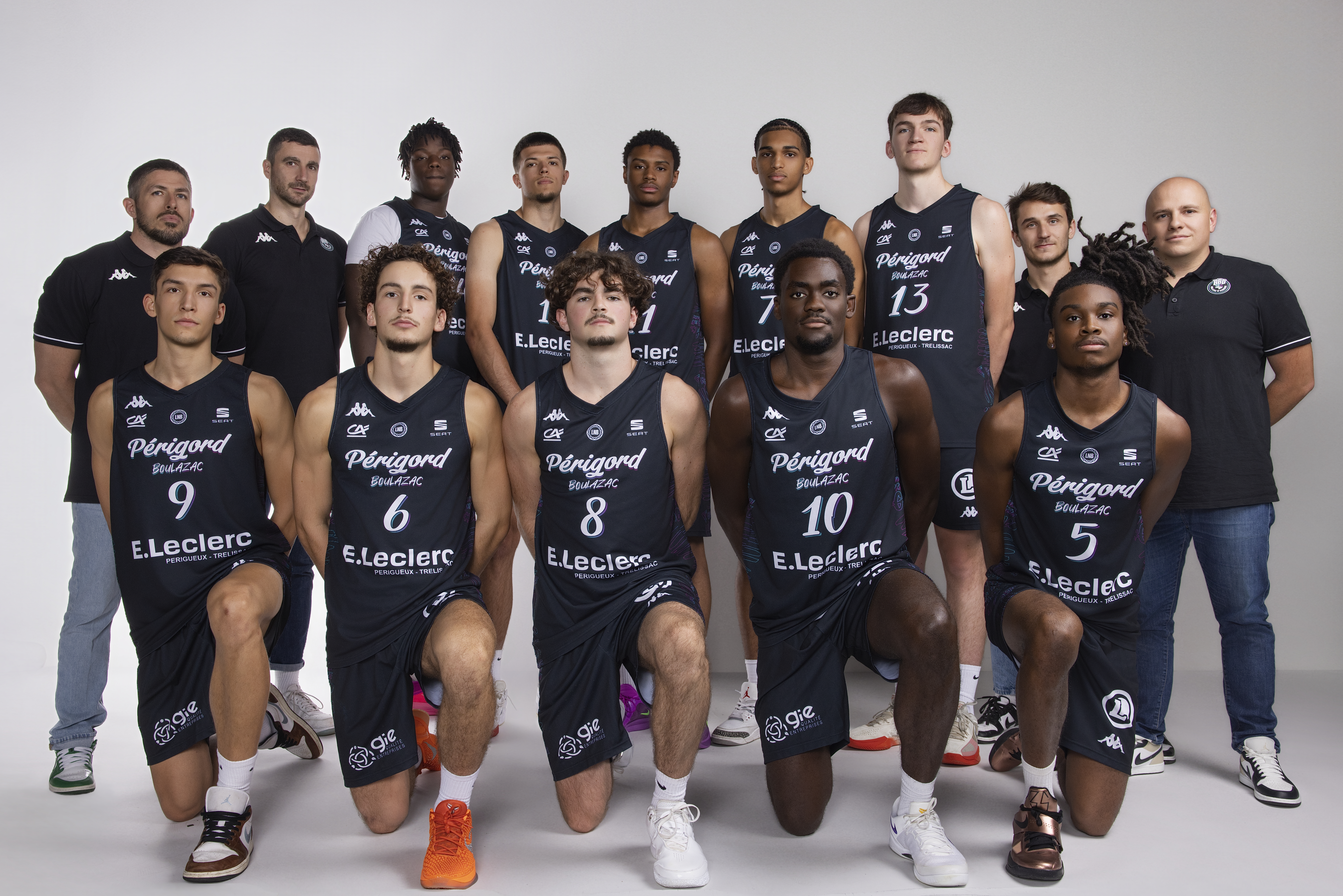 MEDIA DAY - ESPOIRS - 03-09-2025 - 28-08-2025-0278