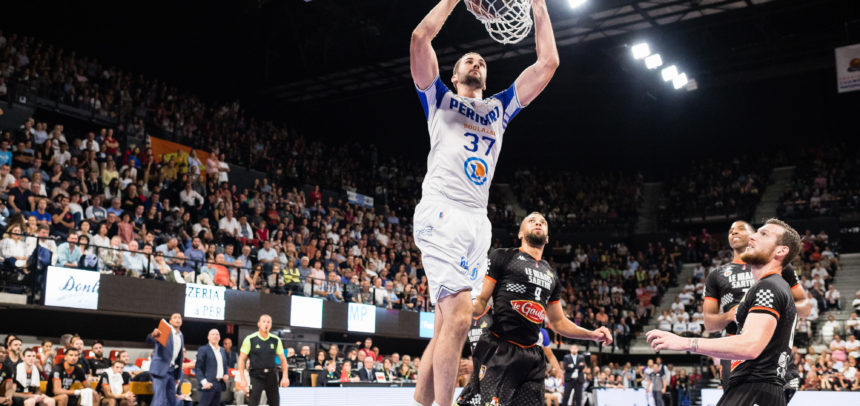 NICO DE JONG AU ALL STAR GAME NICO DE JONG AU ALL STAR GAME