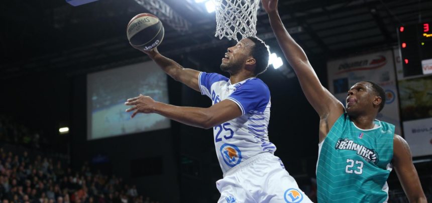 ÉNORME VICTOIRE DU BBD ! ÉNORME VICTOIRE DU BBD !