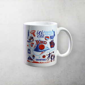 MUG NEW MUG NEW