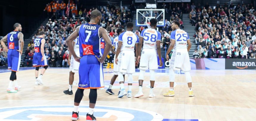 JeepELITE J17 : VICTOIRE EN ÉQUIPE ! JeepELITE J17 : VICTOIRE EN ÉQUIPE !