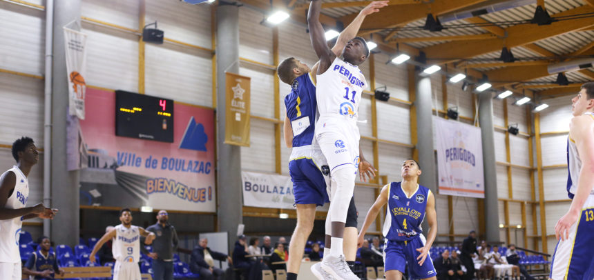 ESPOIRS J15 : LES ESPOIRS SE RELANCENT FACE À LEVALLOIS !