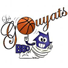 logo Les Gouyats