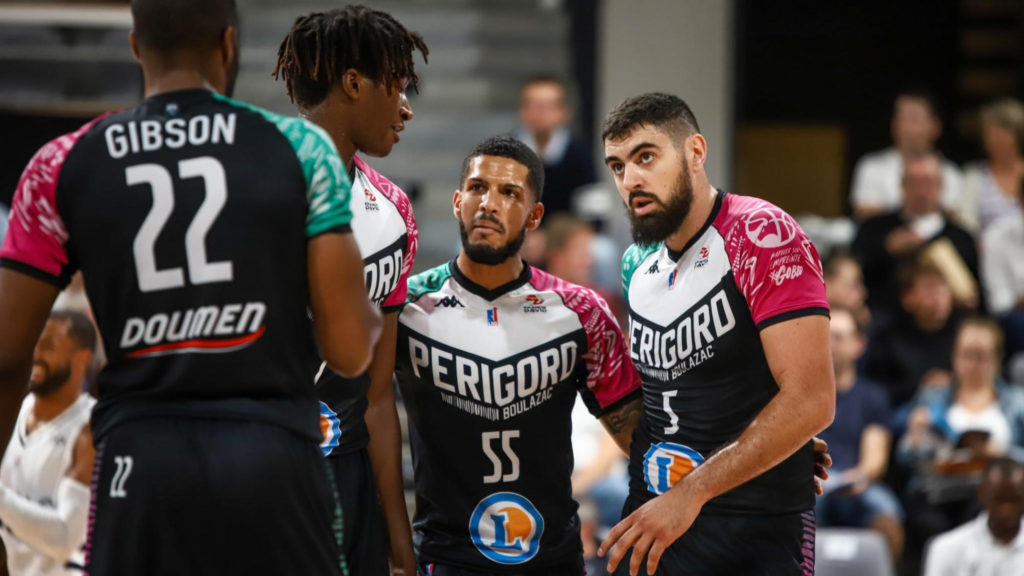 LDLC ASVEL - Boulazac 6 copie copie