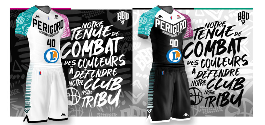 DÉCOUVREZ NOS NOUVEAU X MAILLOTS.