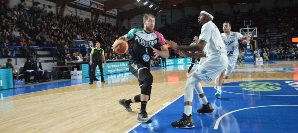 BBD -Roanne vs BBD