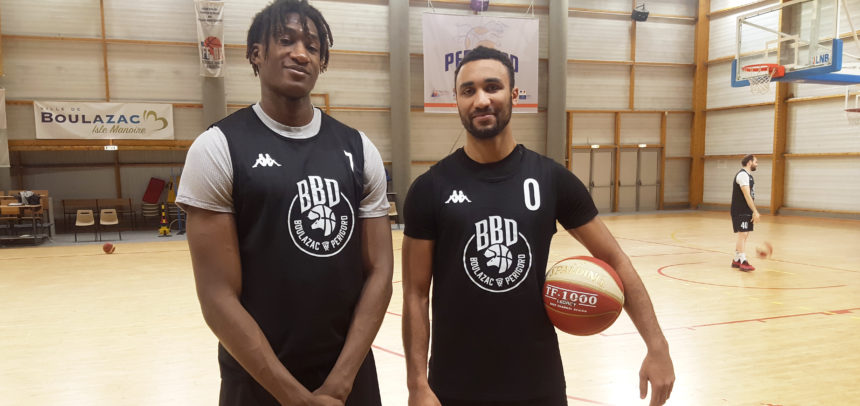 ALL STAR GAME : ALPHA & KÉVIN PARLENT DE LEUR ABSENCE