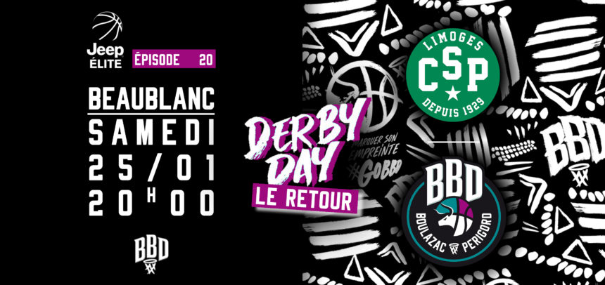 Episode 20 : CSP vs BBD – L’Avant-Match