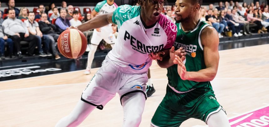 NANTERRE 92 – BBD : L’Avant-Match